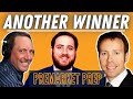 How To Sell Your Winning Stocks? | PreMarket Prep