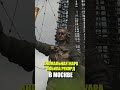 Аномальная жара в Москве побила рекорд 1979 года
