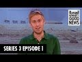 Russell Howard's Good News - Series 3, Episode 1