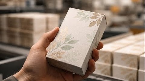 Your Packaging, Done With Care and Scale