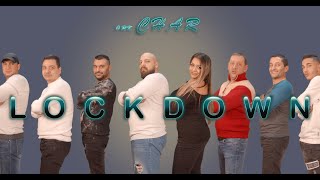 ORK. CHAR - LOCKDOWN / ОРК. ЧАР - ЛОКДАУН [OFFICIAL 4K VIDEO] Resimi