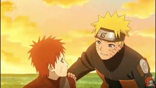 NARUTO 4K EDIT  |  INTERSTELLAR SONG