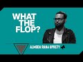 Almoda Rana Uprety | Singer | What The Flop: Pandemic Airing | 19 August 2021