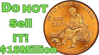 TOP 15 HIGH VALUABLE AND RARE PENNIES IN HISTORY! PENNIES WORTH MONEY