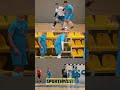 Futsal – The Art of Quick Decisions, Precision Passes, and Relentless Fighting #sportinvest #futsal