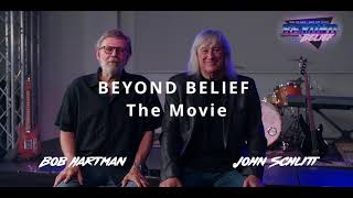 Beyond Belief the MOVIE is coming!