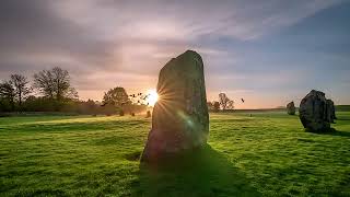 Mysterious Avebury: Breaking the Megalithic Code