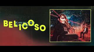 Video thumbnail of "Calva Louise - Belicoso - (Lyric Video)"