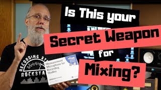 Is This Your Secret Weapon for Mixing? Sonarworks Reference 4 Review