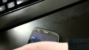 The Fastest BL Unlocking + CWM + Root + CM11 installation in the world