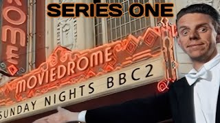 The History of BBC2s Moviedrome with Alex Cox - Series 1 with Intros