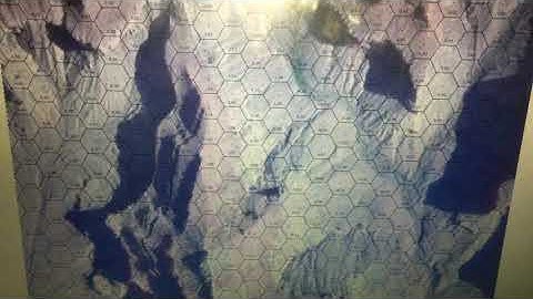 Hex map making