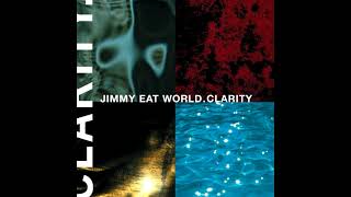 12.23.95 - Jimmy Eat World