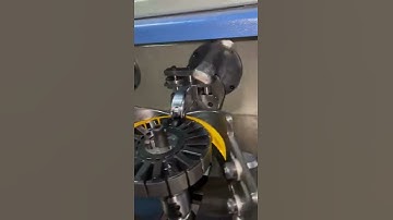 Automatic Bldc Fan Motor Winding machine