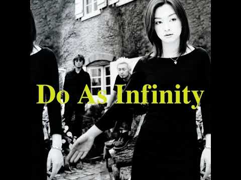 Do As Infinity - Oasis｜カネボウ化粧品『テスティモ』CMソング #DAI #綠洲 #伴都美子