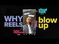 7 Tricks To BLOW UP Your Reels (53M+ Views Guide)