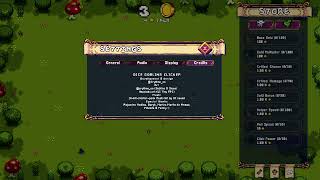 Dice Goblins Clicker (Credits) (Windows)