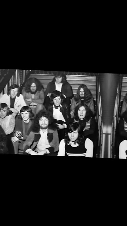 This Band Mixed Rock with an Orchestra… and It Actually Worked!