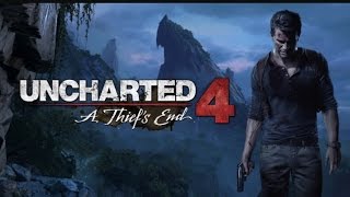 Uncharted 4 Multiplayer.... Won't work