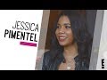 #OITNB&#39;s Jessica Pimentel Interview | The Hype | E!