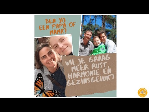 Video: Wat is gezinsgeluk?