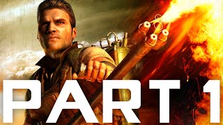 Download Lagu Far Cry 2 - PART 1 INTRO Gameplay Walkthrough MAX SETTINGS 60fps - No Commentary (PC) MP3