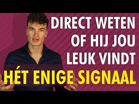 Video: Hoe minder je weet, hoe beter je slaapt. Zeggen voor vele gelegenheden