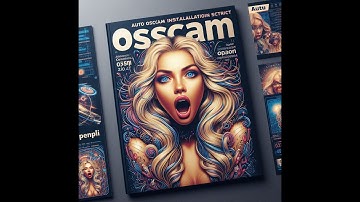 OSCam-icam auto script installation OSCam-icam-Autoskript-Installationsanleitung