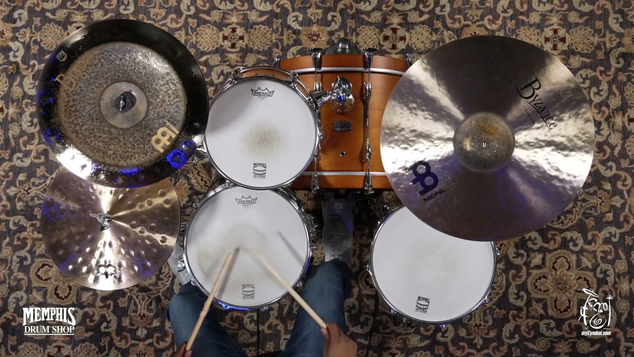 Meinl 16