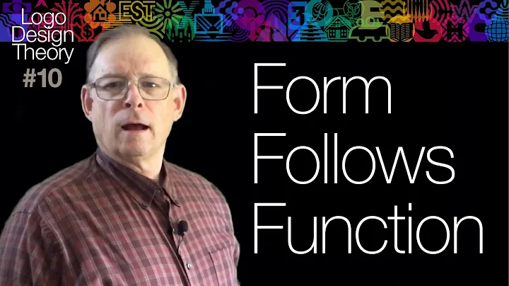 10. Form Follows Function in Branding Design