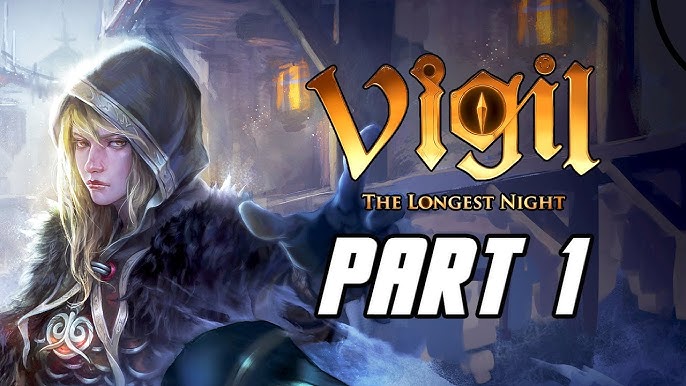 Vigil The Longest Night (Steam) Review — Forever Classic Games