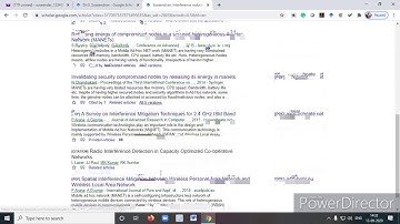 Exclude Self Citation Google Scholar