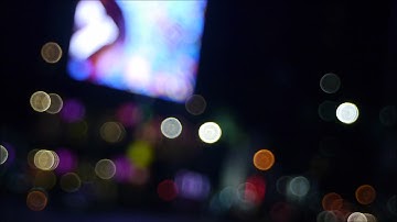 BOKEH TS 17 dots, FREE