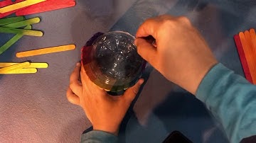 LAX2019 DIY PROJECT GROUP 74 - DIY VIDEO 1