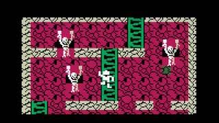 Princess Quest (Intellivision, 2014)