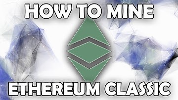 How to Mine Ethereum Classic with Awesome Miner & Mining Pool Hub - Ep16