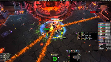 [PURE-EU] Mythic Flamebender Ka