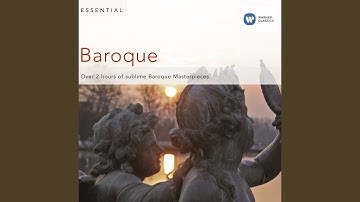 Ouverture-Suite for Flute and Strings in A Minor, TWV 55:a2: V. Réjouissance. Viste