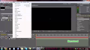 How to Preview Videos With Sound in After Effects