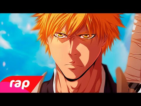 Rap do Ichigo