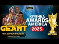 Kiyenna amrica awards 2023 5e dition  by affairage tv