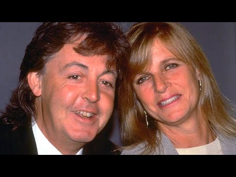 Video: Paul McCartney odvojio od svoje strašne žene