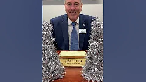 Paris School District Update 12.14.22