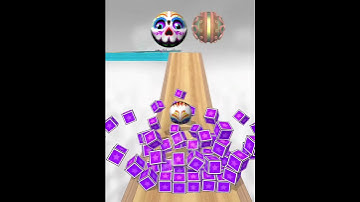 🔥 Going Balls VS Rollance Ball VS Action Ball Games New Race 413 | Android/IOS Games