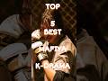 top 5 mafiya kdrama #kdrama #kdramashorts #shorts #trending #recommended #shortsfeed #viral #kdarma