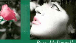 Rose McDowall (Strawberry Switchblade, et al.) Don't Fear the Reaper (BöC cover) '88? chords