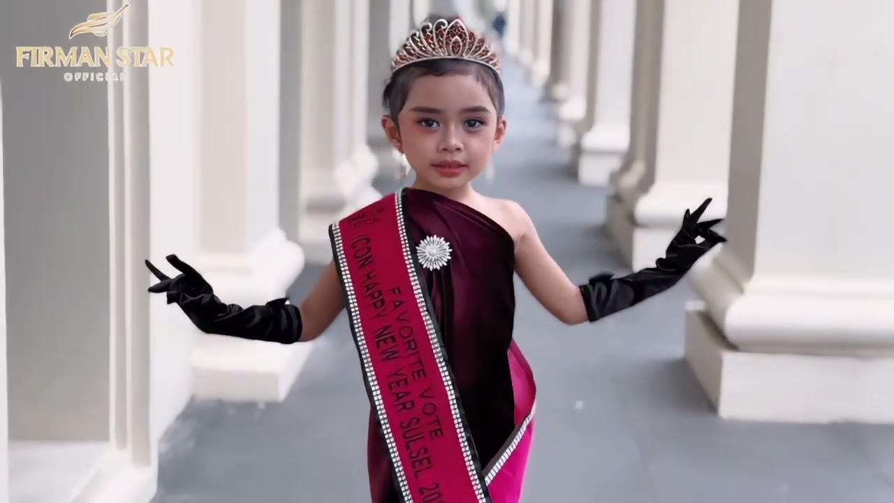 Official Videoshoot Favorite Vote ICON HAPPY NEW YEAR 2026