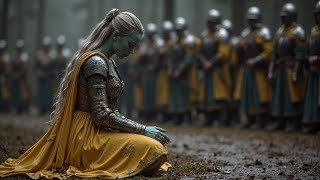 They Cried Out for Heroes—But Earth’s Monsters Came Instead | HFY Reddit Story HFY Best story Sci-FI