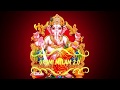 Vinayaga  urumi melam songs  devotional tamil songs