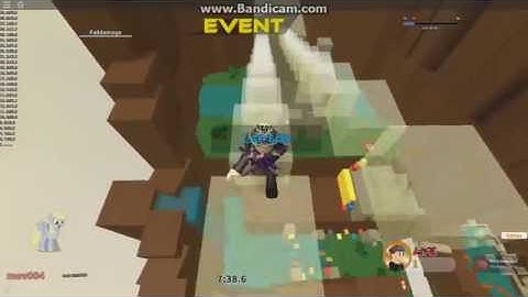 Super Check Point: Event 5 in 8:31.2 by mov004